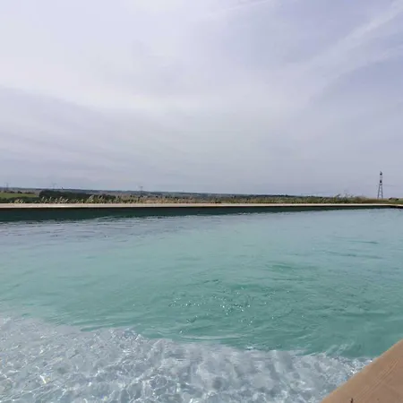 Le Parc Des Moutous Дом отдыха