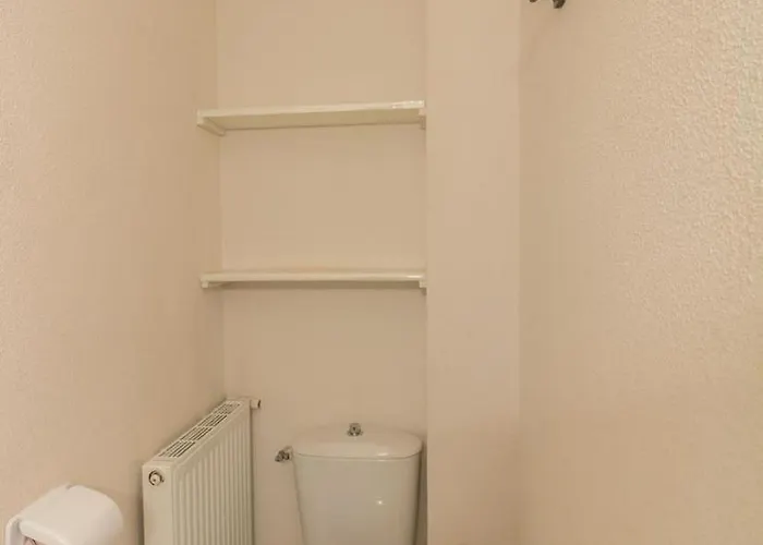 Дом отдыха Le Parc Des Moutous