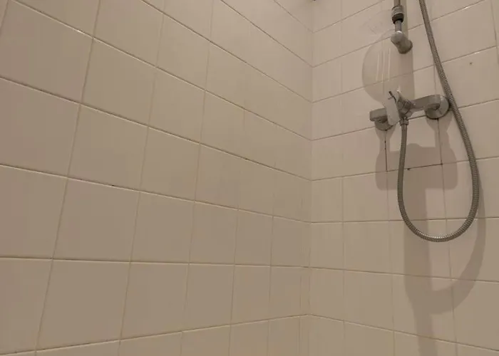 Le Parc Des Moutous Дом отдыха