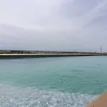 Le Parc Des Moutous Hébergement de vacances