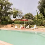 Hébergement de vacances Le Parc Des Moutous