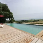 Le Parc Des Moutous Hébergement de vacances *