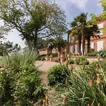 Le Parc Des Moutous Hébergement de vacances *