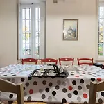 Le Parc Des Moutous בית נופש *