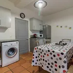 Hébergement de vacances Le Parc Des Moutous *