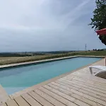 Le Parc Des Moutous Hébergement de vacances *
