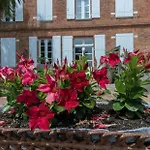 Hébergement de vacances Le Parc Des Moutous
