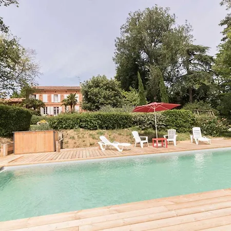 Le Parc Des Moutous Holiday home *