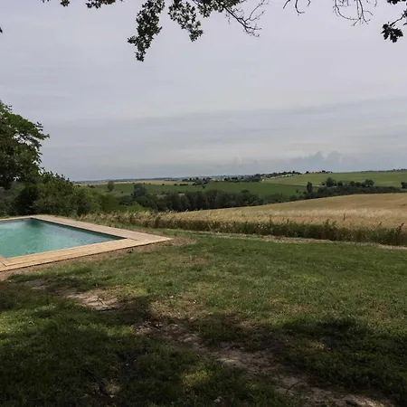 Le Parc Des Moutous * オラン