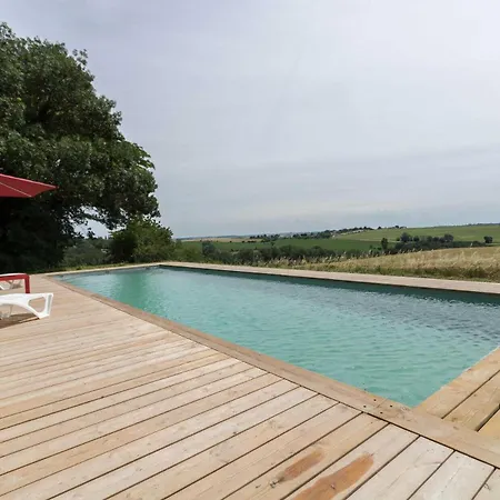 Le Parc Des Moutous Holiday home *