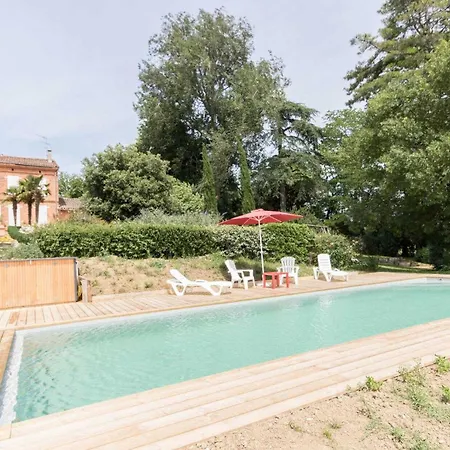 Le Parc Des Moutous Holiday home *