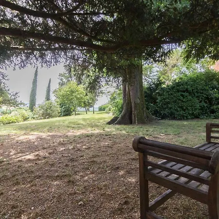 Le Parc Des Moutous Holiday home