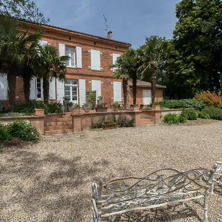 Holiday home Le Parc Des Moutous *