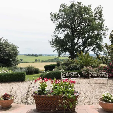 Holiday home Le Parc Des Moutous Aurin