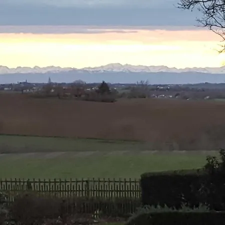 Le Parc Des Moutous Holiday home *