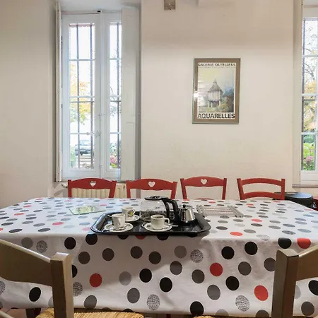 Le Parc Des Moutous Holiday home *