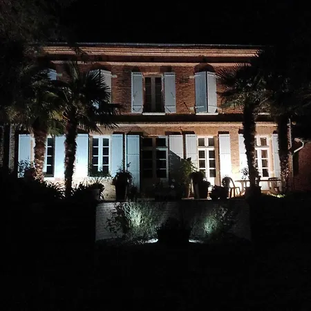 Le Parc Des Moutous