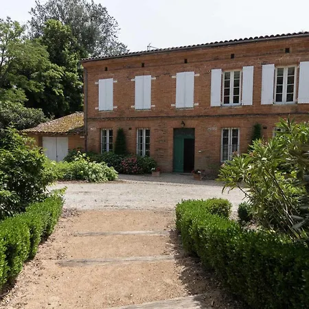 Σπίτι διακοπών Le Parc Des Moutous Aurin