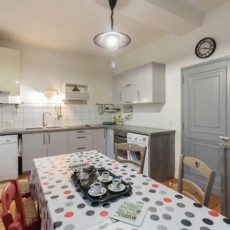 Le Parc Des Moutous *