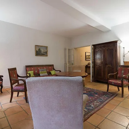 Le Parc Des Moutous Holiday home Aurin