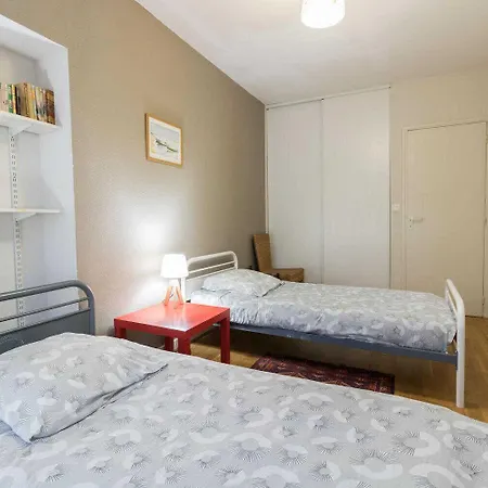 Le Parc Des Moutous Holiday home