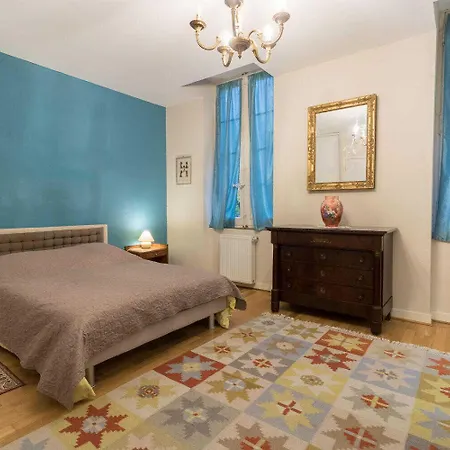 Σπίτι διακοπών Le Parc Des Moutous