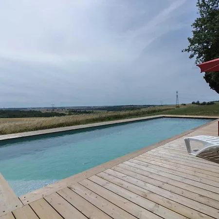 Le Parc Des Moutous Holiday home *