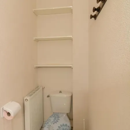 Holiday home Le Parc Des Moutous