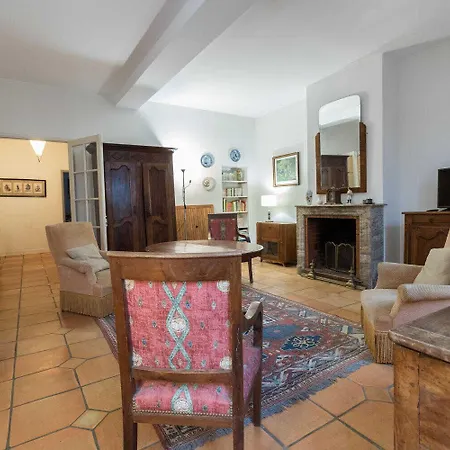 Le Parc Des Moutous Holiday home *