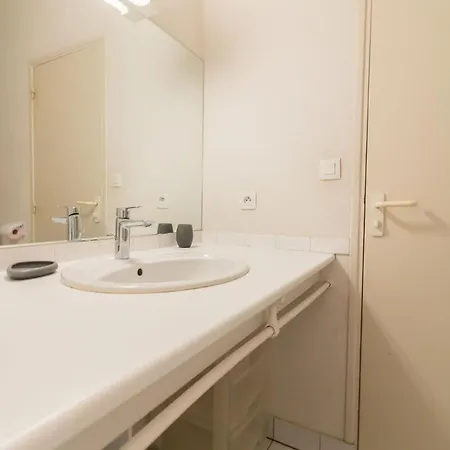 Holiday home Le Parc Des Moutous Aurin