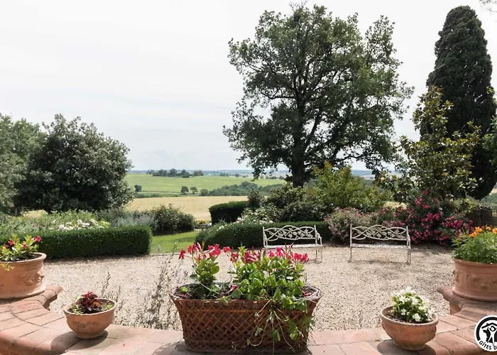 Vakantiehuis Le Parc Des Moutous Aurin