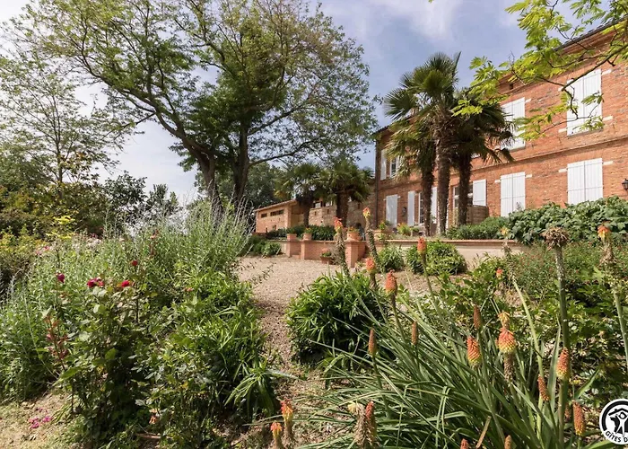 Le Parc Des Moutous Vakantiehuis *