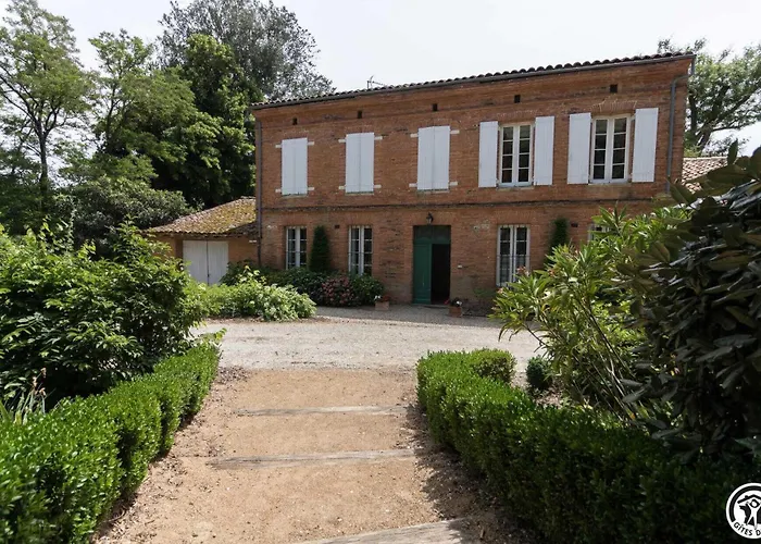 Vakantiehuis Le Parc Des Moutous Aurin