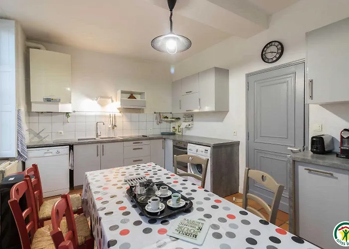 Le Parc Des Moutous *