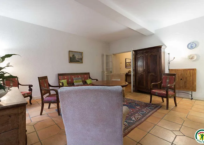 Le Parc Des Moutous Vakantiehuis Aurin