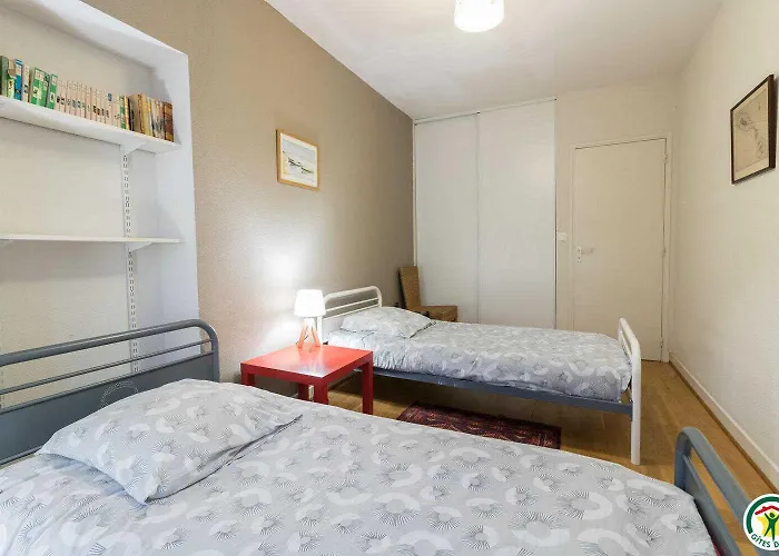 Le Parc Des Moutous Vakantiehuis