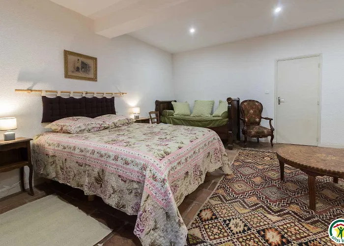 Vakantiehuis Le Parc Des Moutous