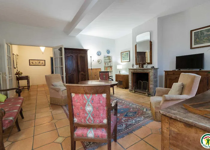 Le Parc Des Moutous Vakantiehuis *